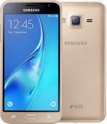 Замена тачскрина на телефоне Samsung Galaxy J3 (2016) в Нижнем Тагиле